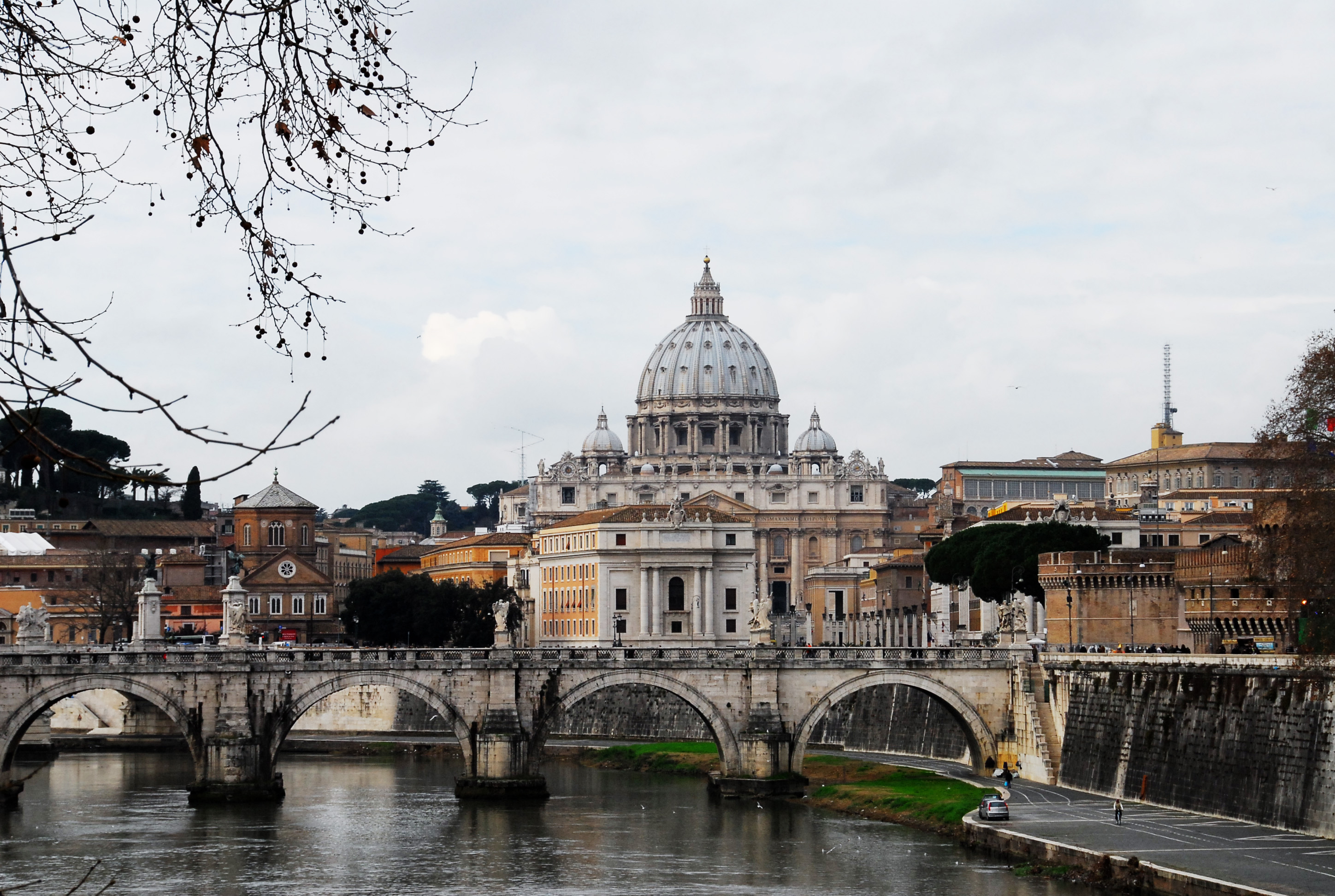 A Estrutura da Igreja Católica Apostólica Romana | Cléofas