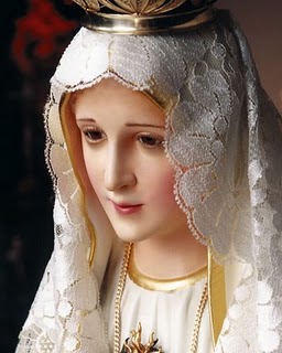 Maria é a Mãe da Igreja - Cléofas