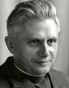 Joseph Ratzinger