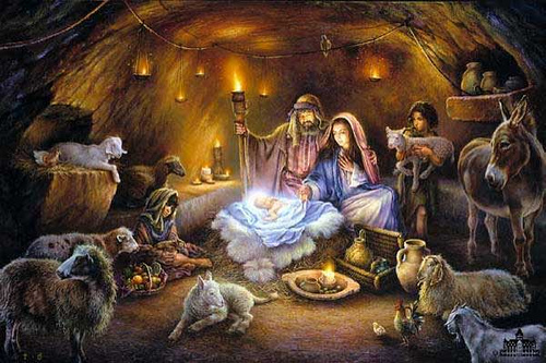 A Importância de celebrar o Nascimento de Jesus no dia 25 de dezembro -  Cléofas