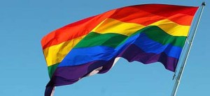 bandeira gay