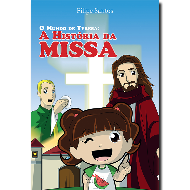 PARTES PRÓPRIAS DA MISSA