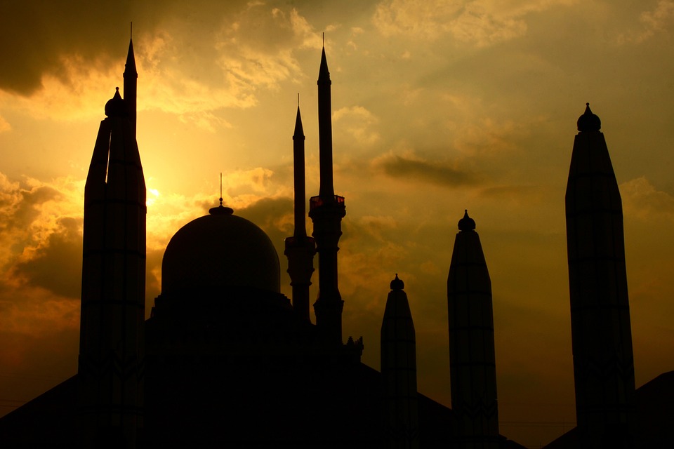 O Islamismo e a Igreja  Cléofas
