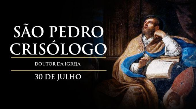 Celebrando a Vida de São Pedro Crisólogo – Diocese de Roraima