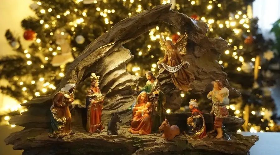 Quando e como desmontar o presépio de Natal? | Cléofas
